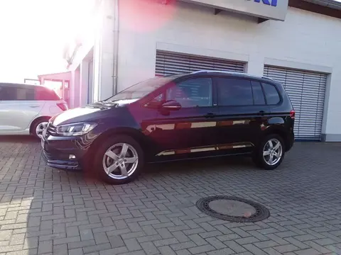 Used VOLKSWAGEN TOURAN Diesel 2023 Ad 