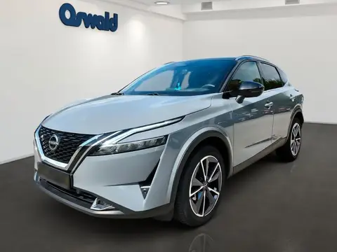 Used NISSAN QASHQAI Petrol 2022 Ad 