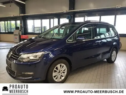 Used VOLKSWAGEN SHARAN Petrol 2022 Ad 