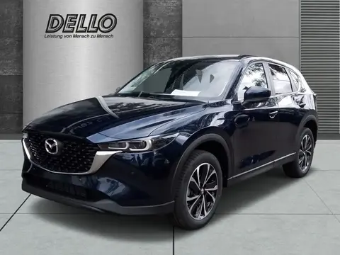 Used MAZDA CX-5 Diesel 2024 Ad 