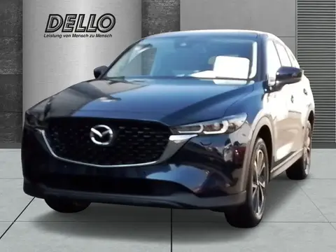 Annonce MAZDA CX-5 Essence 2024 d'occasion 