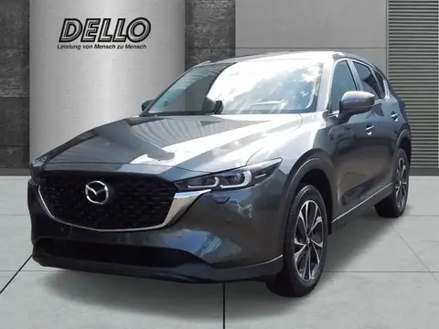 Annonce MAZDA CX-5 Essence 2024 d'occasion 