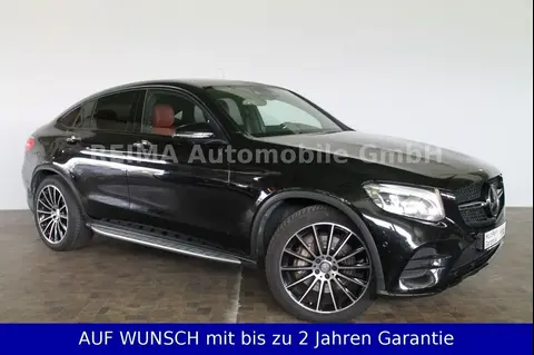 Used MERCEDES-BENZ CLASSE GLC Diesel 2017 Ad 