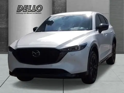 Used MAZDA CX-5 Petrol 2024 Ad 