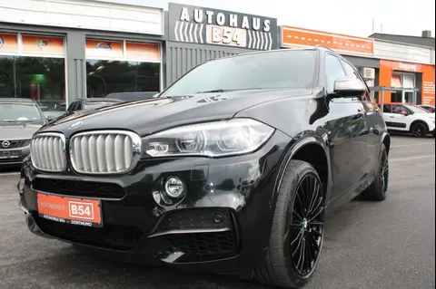 Used BMW X5 Diesel 2017 Ad 