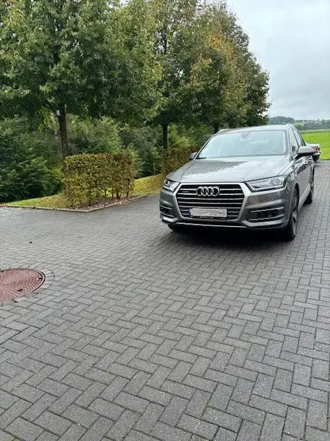 Used AUDI Q7 Diesel 2016 Ad 