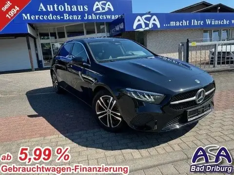 Used MERCEDES-BENZ CLASSE A Petrol 2023 Ad 