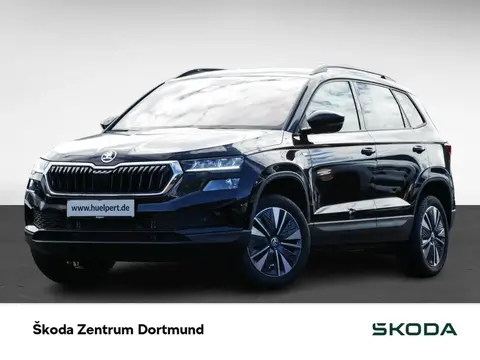 Annonce SKODA KAROQ Essence 2024 d'occasion 