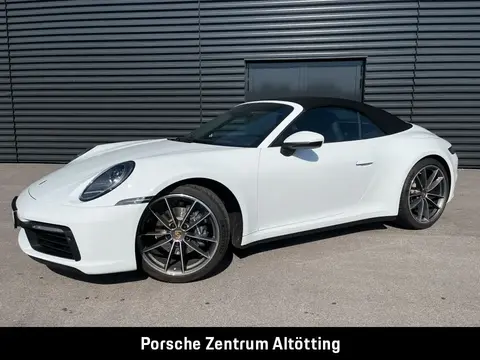 Annonce PORSCHE 992 Essence 2023 d'occasion 