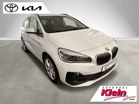 Used BMW SERIE 2 Petrol 2021 Ad 