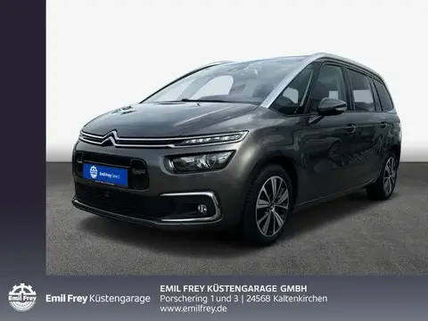 Used CITROEN C4 Diesel 2018 Ad 