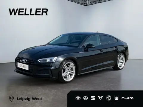 Annonce AUDI A5 Diesel 2019 d'occasion 