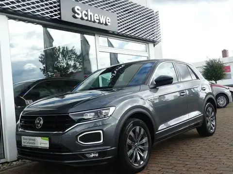 Used VOLKSWAGEN T-ROC Petrol 2021 Ad 