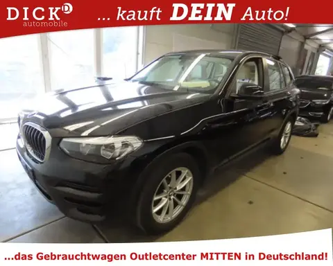 Used BMW X3 Diesel 2019 Ad 