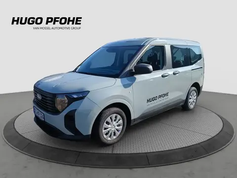 Annonce FORD TOURNEO Essence 2024 d'occasion 