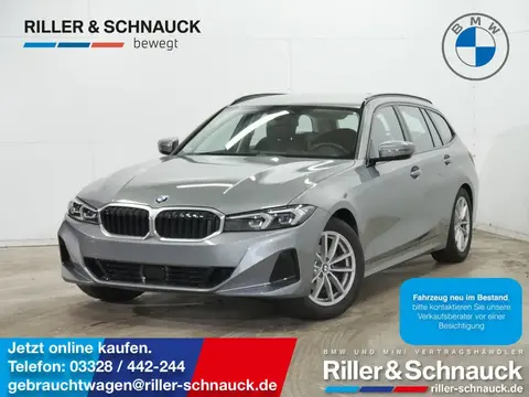 Used BMW SERIE 3 Petrol 2023 Ad 