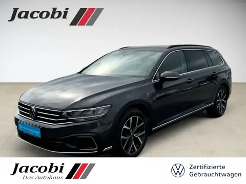 Used VOLKSWAGEN PASSAT Hybrid 2021 Ad 