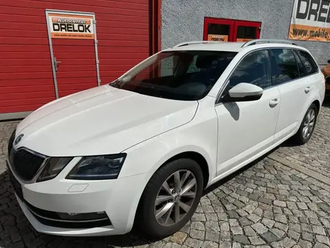 Used SKODA OCTAVIA Petrol 2020 Ad 