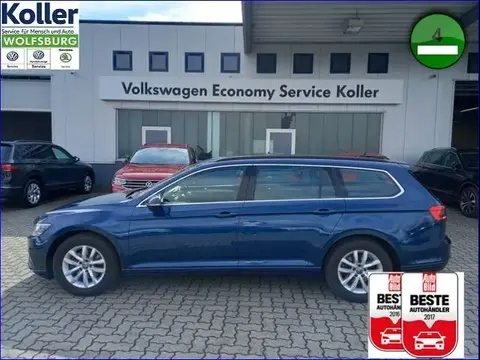 Used VOLKSWAGEN PASSAT Petrol 2022 Ad 