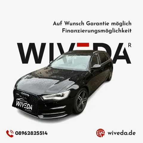 Used AUDI A6 Diesel 2018 Ad 