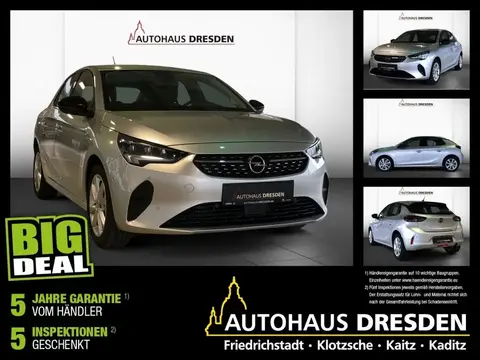 Annonce OPEL CORSA Essence 2023 d'occasion 