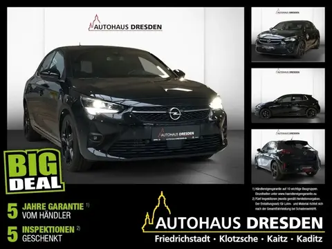 Annonce OPEL CORSA Essence 2023 d'occasion 