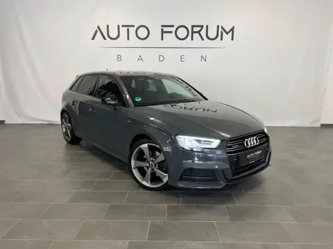 Used AUDI A3 Diesel 2018 Ad 