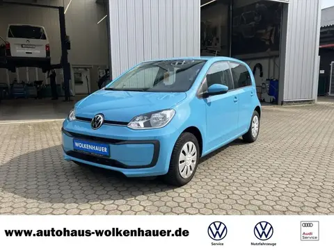 Used VOLKSWAGEN UP! Petrol 2021 Ad 