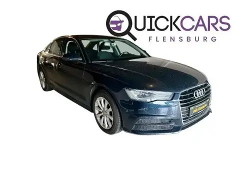 Used AUDI A6 Diesel 2017 Ad 