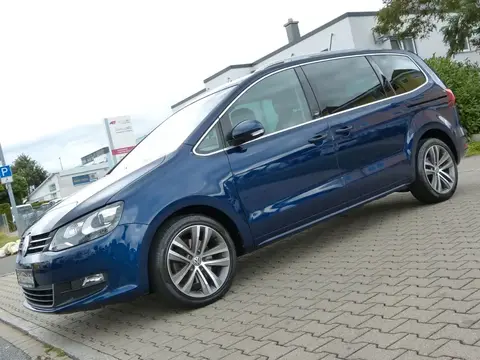 Used VOLKSWAGEN SHARAN Diesel 2018 Ad 