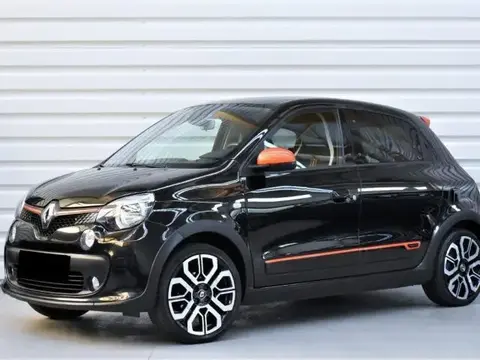 Used RENAULT TWINGO Petrol 2019 Ad 