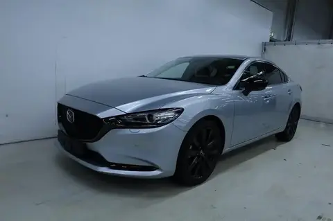 Annonce MAZDA 6 Essence 2023 d'occasion 