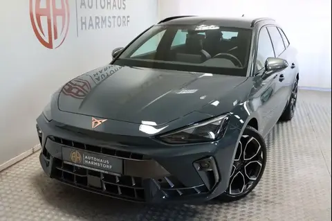 Annonce CUPRA LEON Essence 2024 d'occasion 