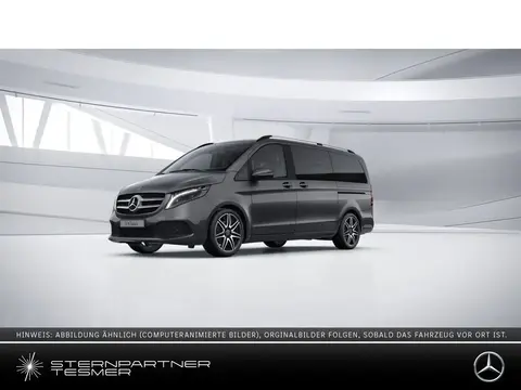 Used MERCEDES-BENZ CLASSE V Diesel 2020 Ad 