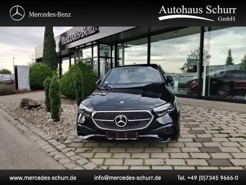 Annonce MERCEDES-BENZ CLASSE E Diesel 2024 d'occasion 