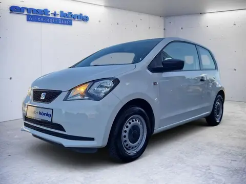 Used SEAT MII Petrol 2016 Ad 