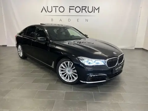 Used BMW SERIE 7 Diesel 2019 Ad 