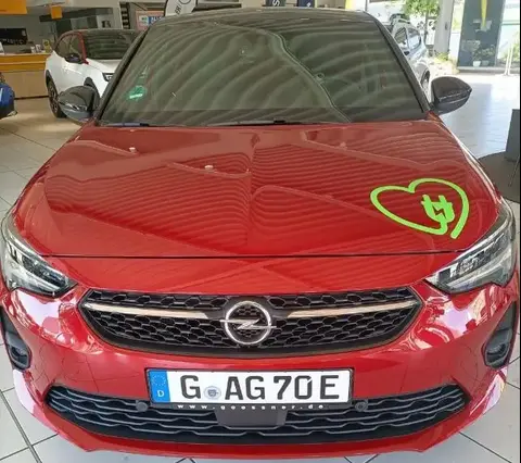 Annonce OPEL CORSA Non renseigné 2023 d'occasion 