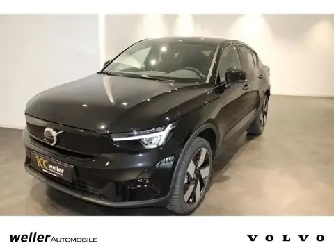 Annonce VOLVO C40 Non renseigné 2024 d'occasion 