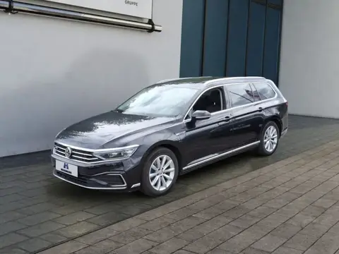 Used VOLKSWAGEN PASSAT Hybrid 2020 Ad 