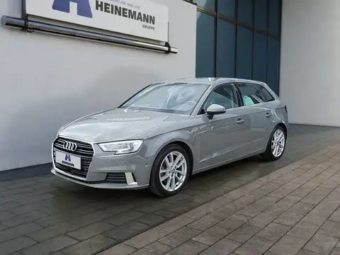 Annonce AUDI A3 Diesel 2019 d'occasion 