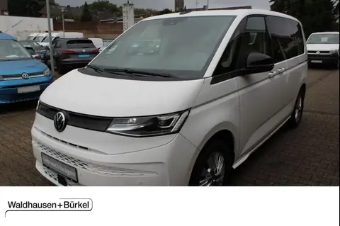 Annonce VOLKSWAGEN T7 Diesel 2024 d'occasion 