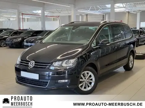 Used VOLKSWAGEN SHARAN Petrol 2022 Ad 