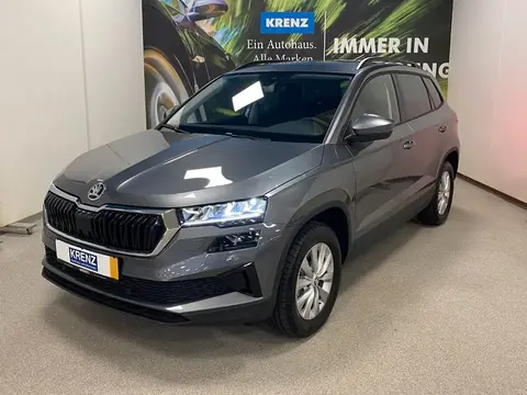 Annonce SKODA KAROQ Diesel 2024 d'occasion 