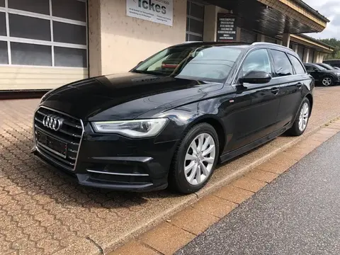 Annonce AUDI A6 Diesel 2016 d'occasion 