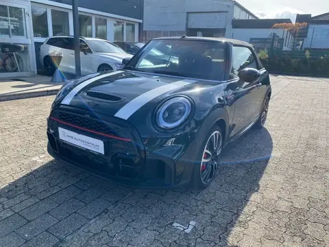 Annonce MINI JOHN COOPER WORKS Essence 2021 d'occasion Allemagne