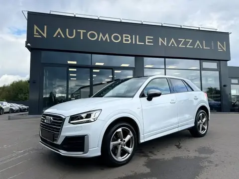 Used AUDI Q2 Diesel 2018 Ad 