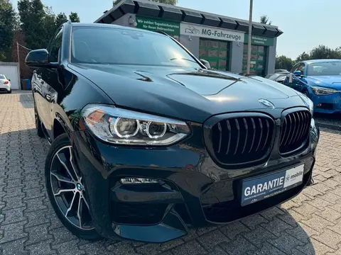 Annonce BMW X3 Essence 2020 d'occasion 