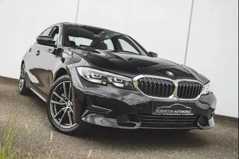 Used BMW SERIE 3 Petrol 2019 Ad 