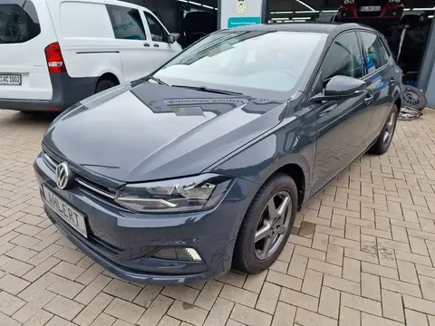 Used VOLKSWAGEN POLO Petrol 2018 Ad 